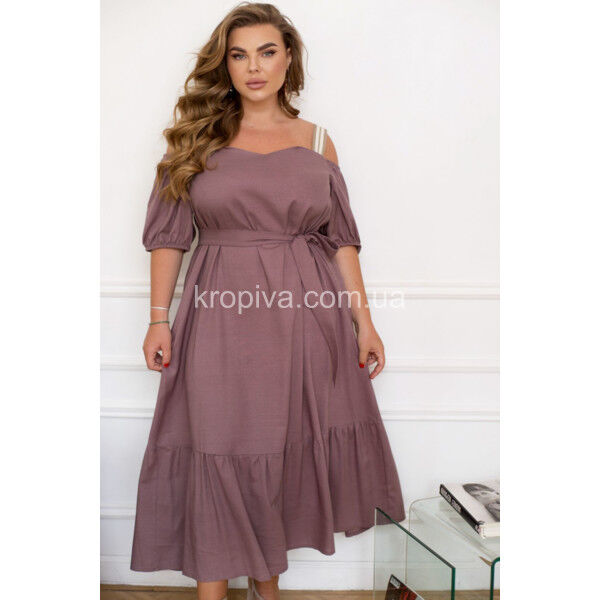 Женское платье 2607 оптом 290625-30