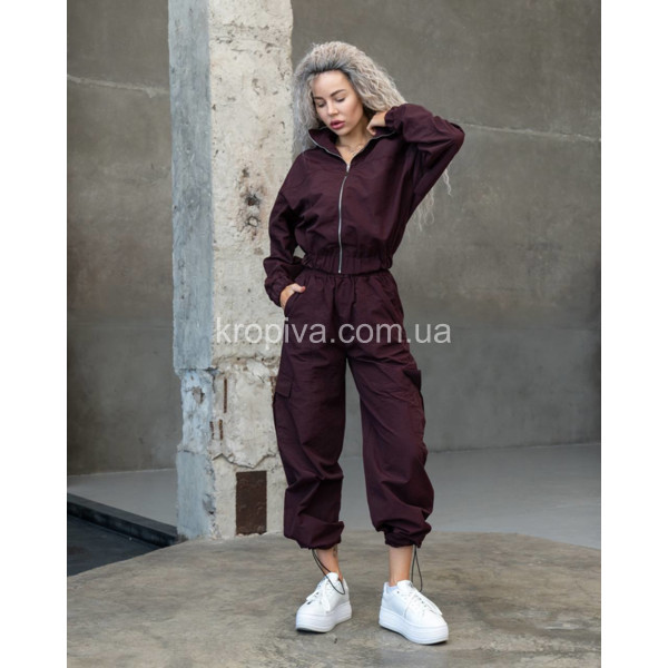 Женский костюм  оптом 020725-20