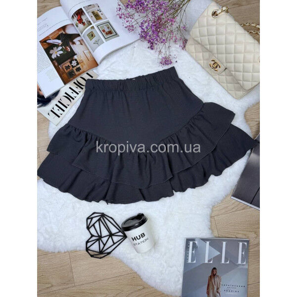 Жіноча спідниця 2447 оптом 050725-57