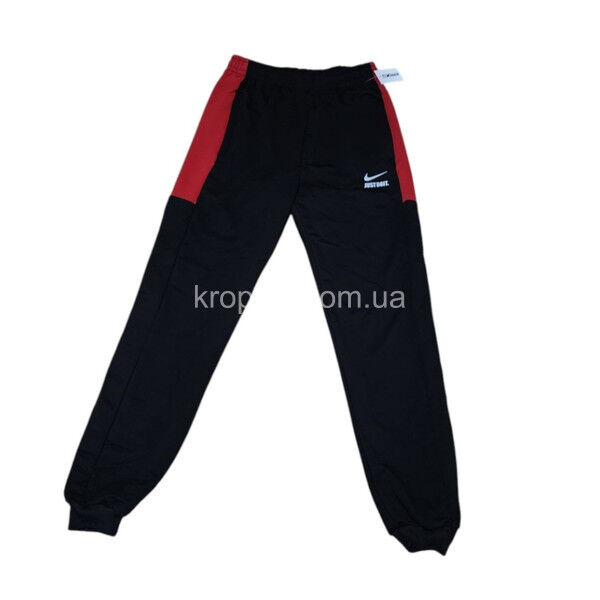 Детские штаны спорт 10-16 лет оптом 060725-640