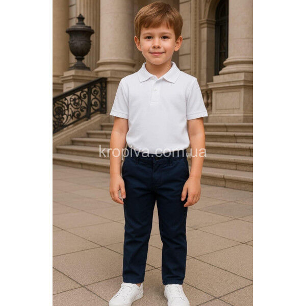 Дитячі футболки оптом 080725-061