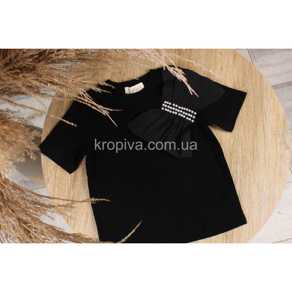 Дитяча футболка 823075 школа оптом 120725-101