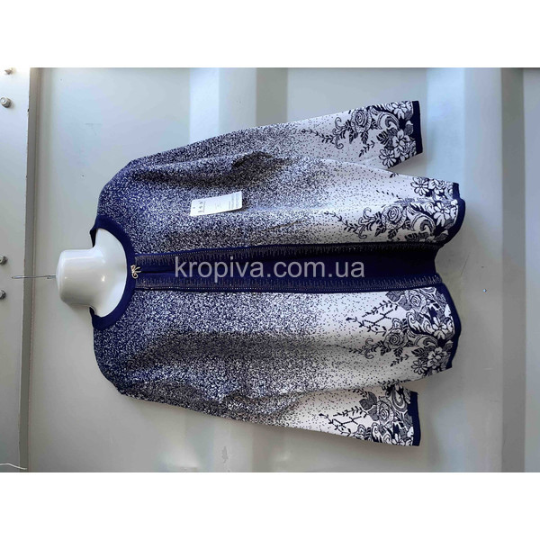 Жіноча кофта батал оптом 130725-0166