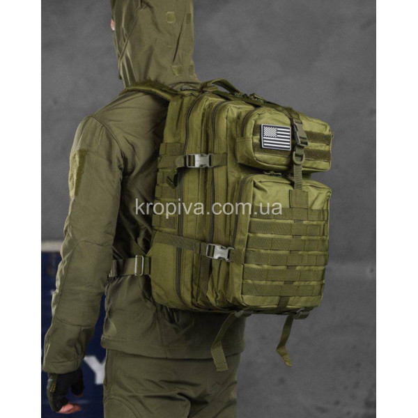 Рюкзак тактический штурмовой для ЗСУ оптом 080725-786