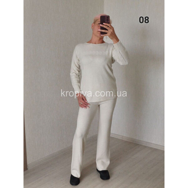Женский костюм оптом 230725-25