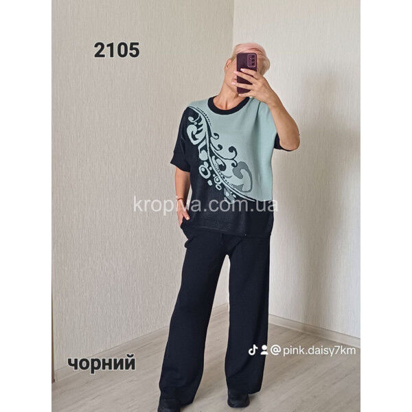 Женский костюм оптом 230725-35