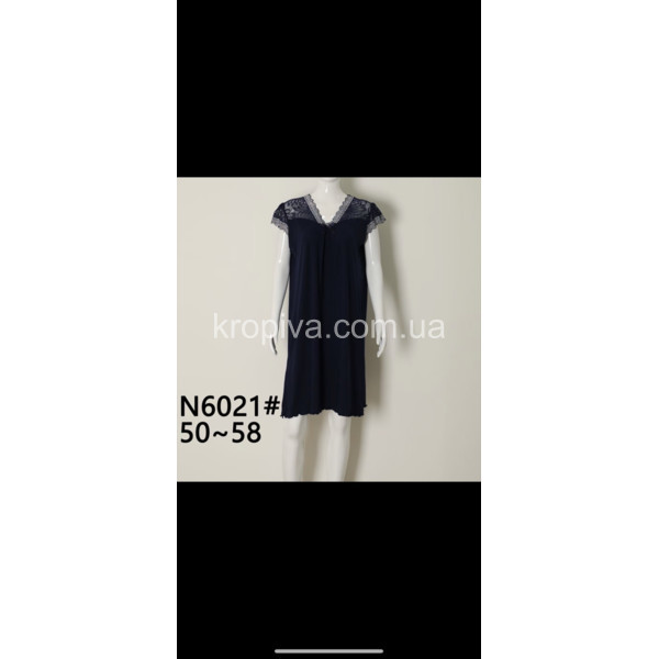 Женская ночнушка  оптом 230725-111