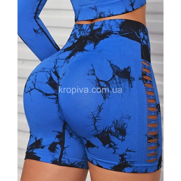 Жіночі шорти оптом 250725-38