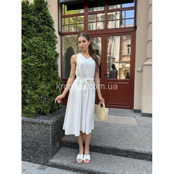 Жіноча сукня 1610 оптом 260725-24