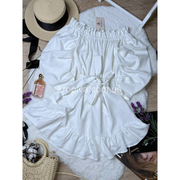 Жіноча сукня 1606 оптом 260725-34