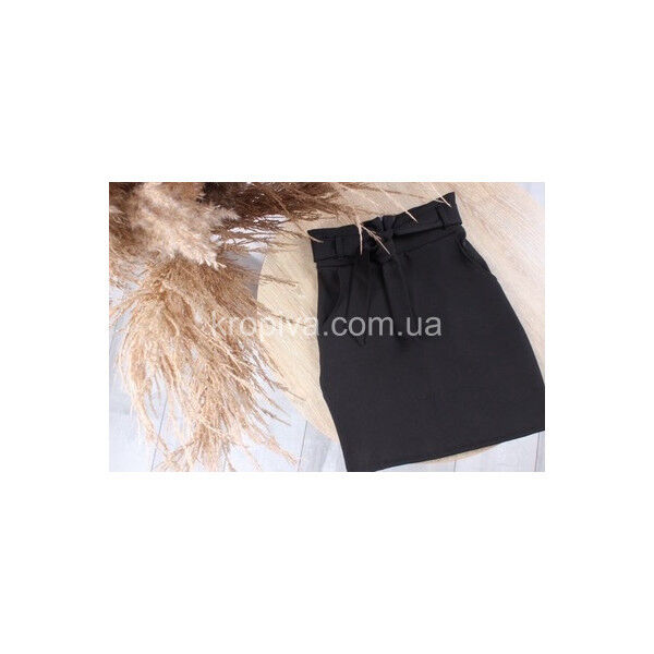 Дитяча спідниця 46110 школа оптом 260725-103