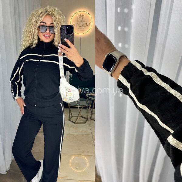 Женский костюм 9037 оптом 280725-15