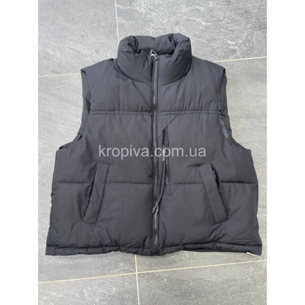 Женские жилетки 6807 оптом 280725-45