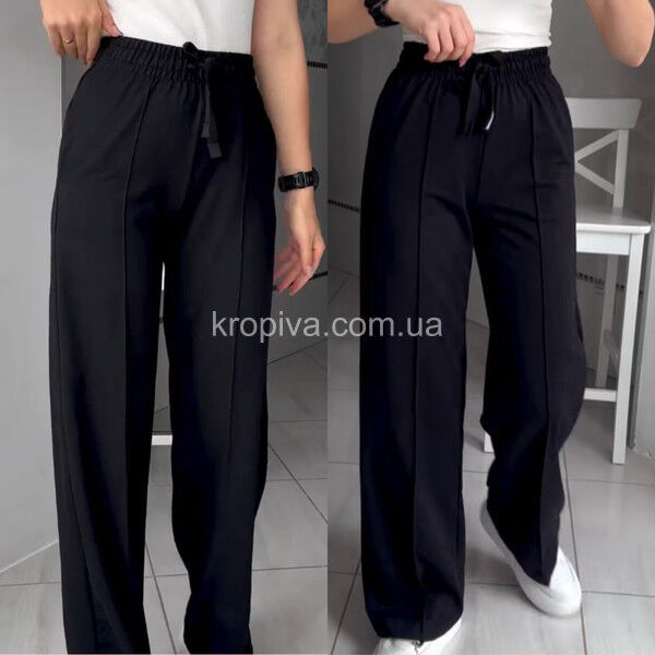 Женские штаны палацо 1048 оптом 300725-03