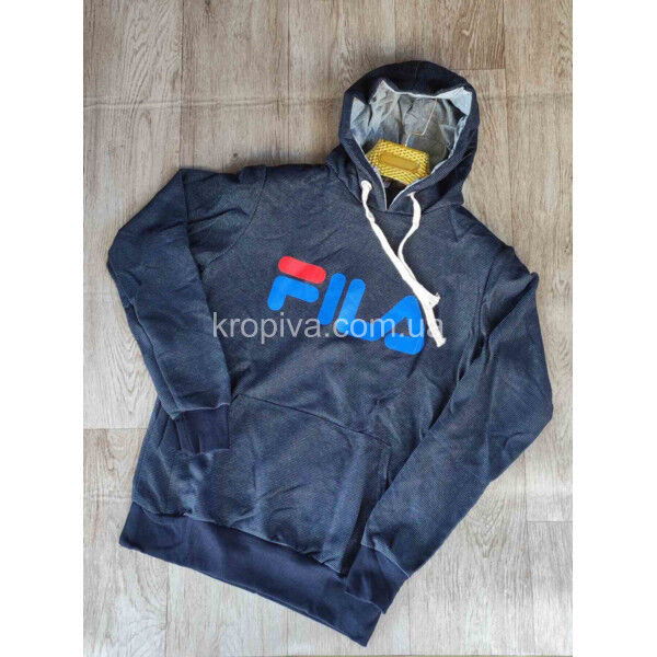 Мужской батник кенгуру оптом 300725-33