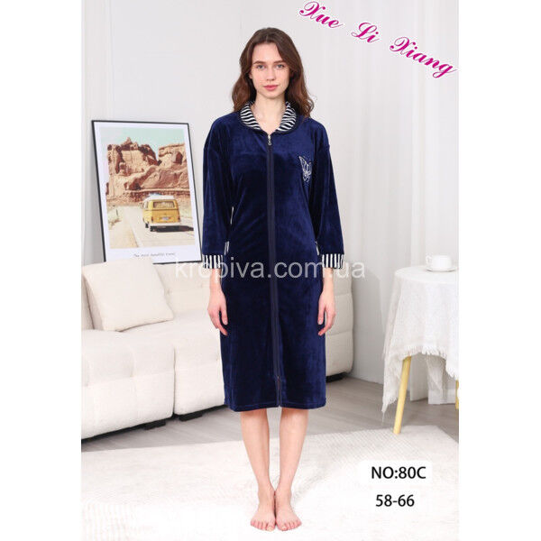 Женский халат оптом 300725-163