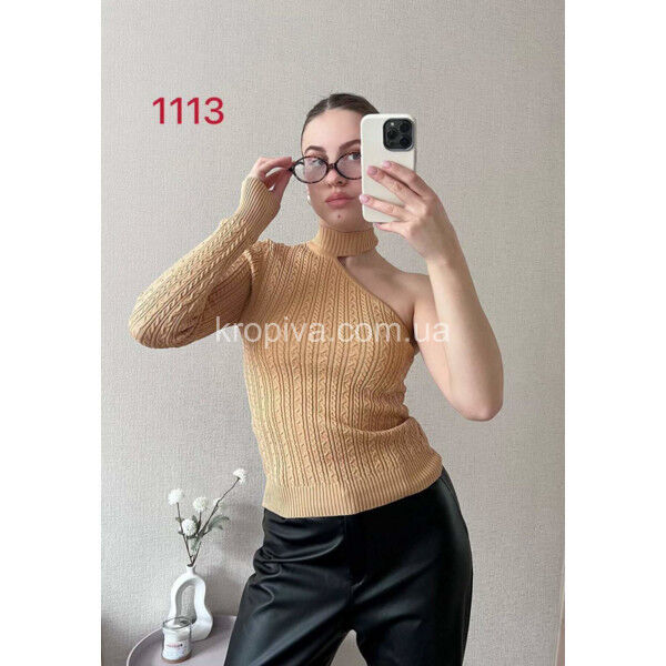 Женский свитер оптом 310725-62