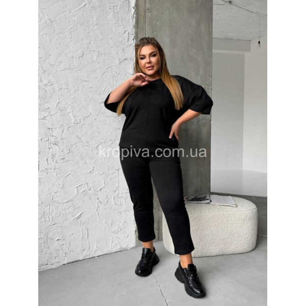 Женский костюм 25010 оптом 310725-122