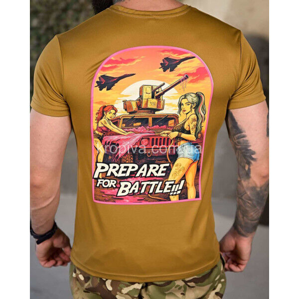 Мужская футболка хлопок норма оптом 310725-0143