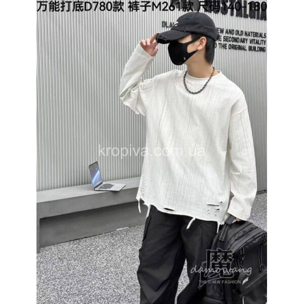 Детский батник на мальчика 780 школа оптом 030825-611