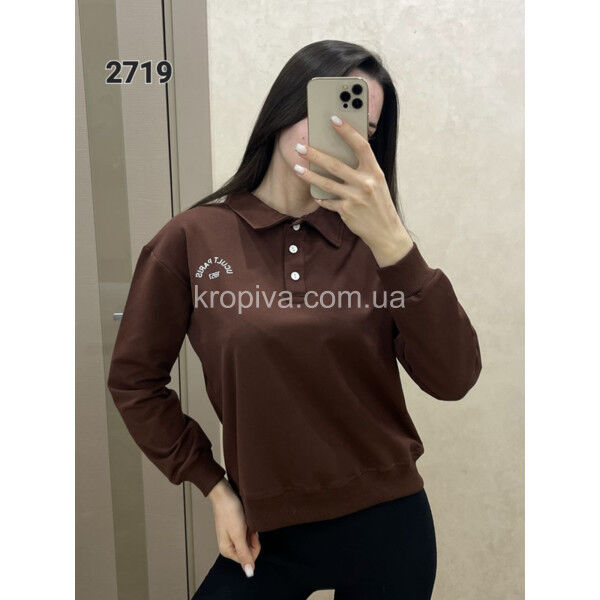 Женский батник оптом 040825-10