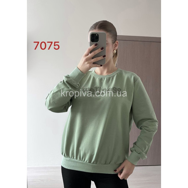 Жіночий батник оптом 040825-49