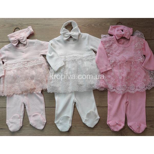 Детский человечек оптом 080825-079