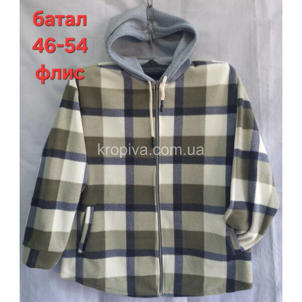 Женская рубашка оптом 080825-24