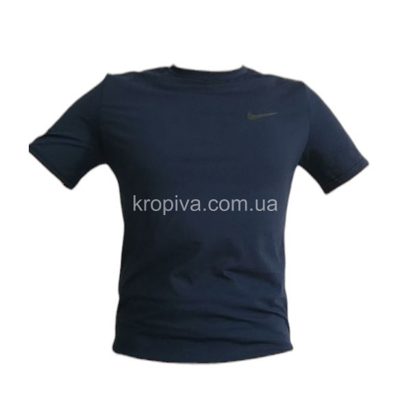 Мужская футболка норма оптом 090825-677