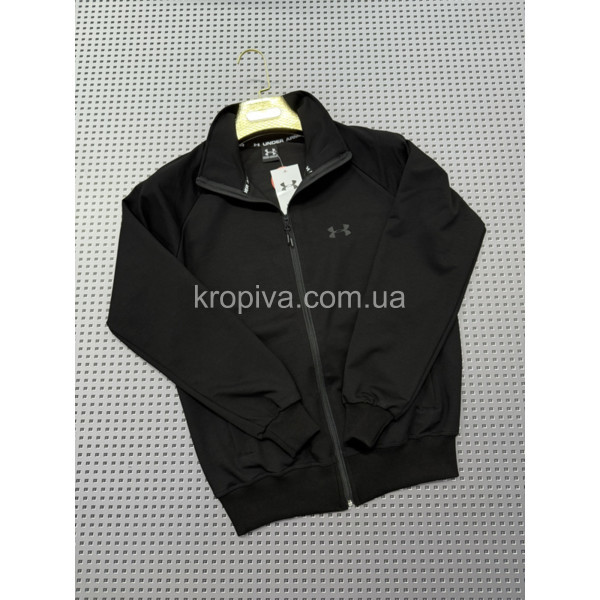 Чоловічий батник змійка норма Туреччина оптом 090825-791