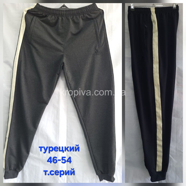 Мужские штаны норма оптом 100825-47