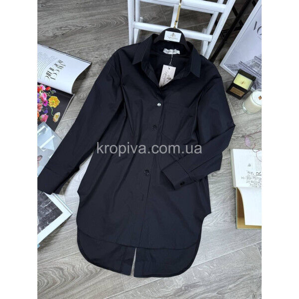 Женская рубашка 8074 оптом 100825-97