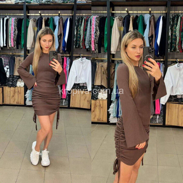 Женское платье 3083 оптом 100825-105