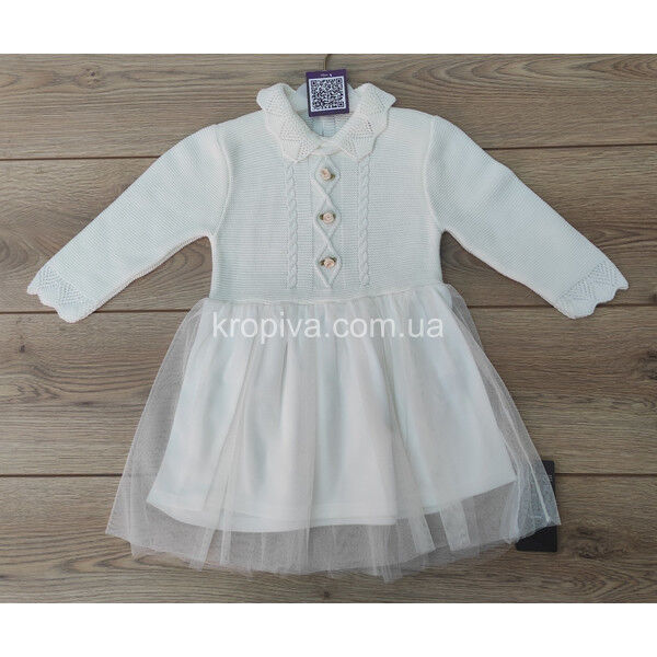 Детское платье оптом 120825-0143
