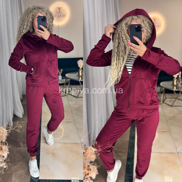 Женский cпортивный костюм 6047 оптом 140825-02