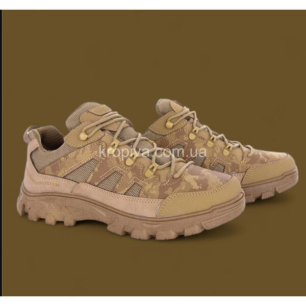 Кросівки тактичні t456 демі для ЗСУ оптом 180825-658
