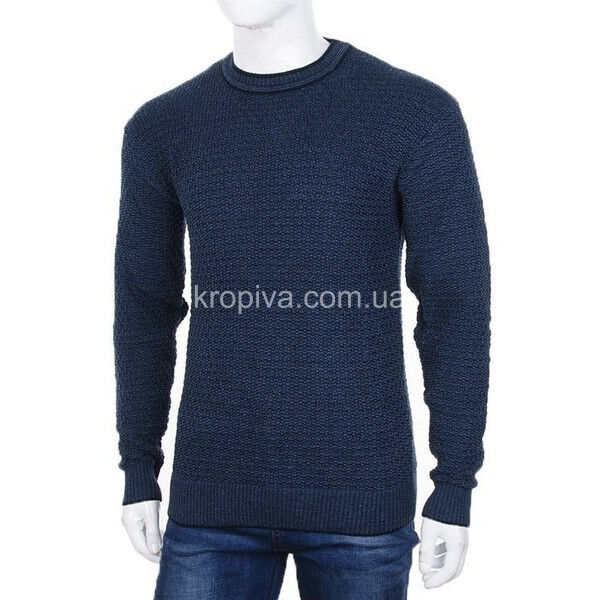Чоловічий светр норма Туреччина оптом 200825-670