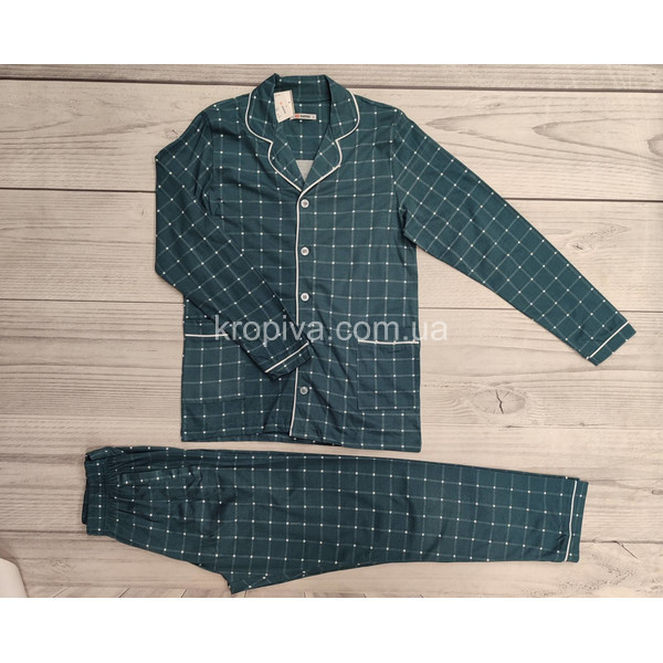 Мужская пижама Samo 7122 mv 36392 оптом 220825-010