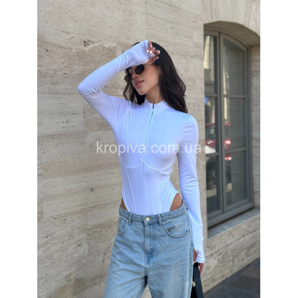 Жіночий боді 5162 оптом 230825-26