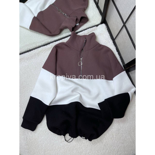 Женский батник оптом 230825-46