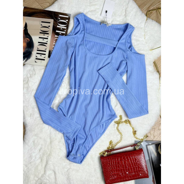 Жіночий боді 5144 оптом 230825-66