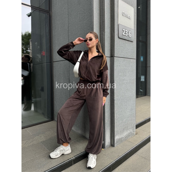 Женский костюм 5164 оптом 230825-106