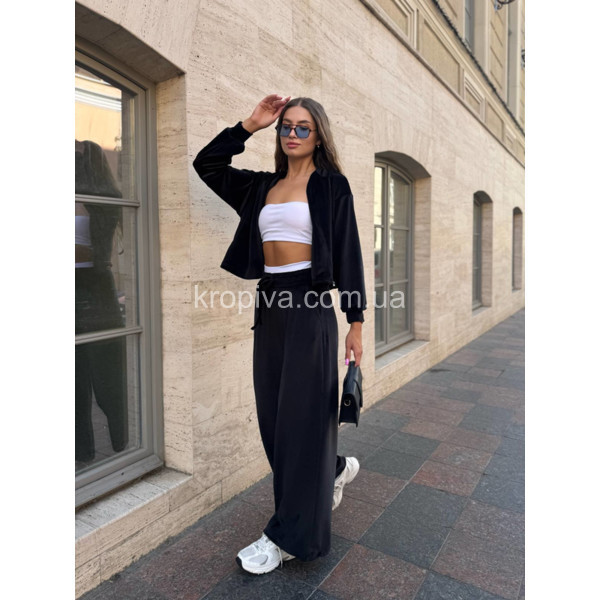 Женский костюм 1652 оптом 230825-116