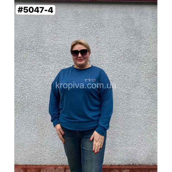 Женская кофта 5047 ангора оптом 290825-650