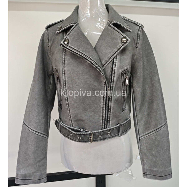 Женская куртка 3922 норма оптом 300825-0112