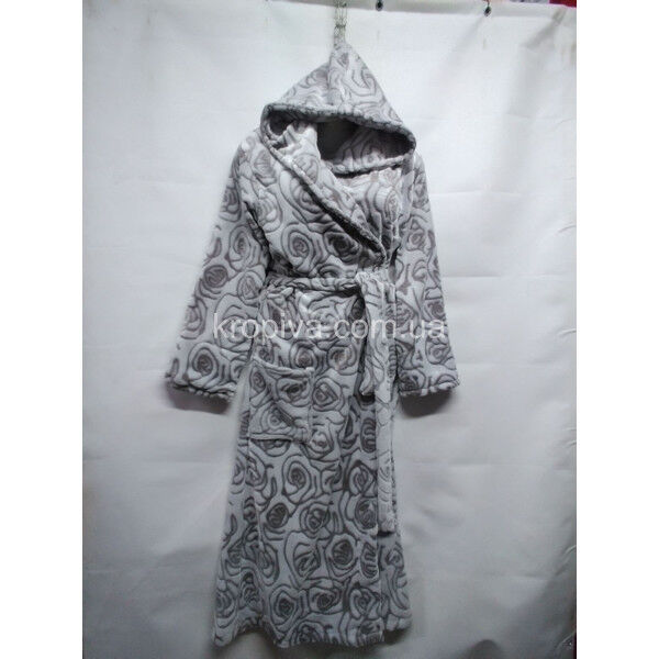 Женский халат оптом 310825-26