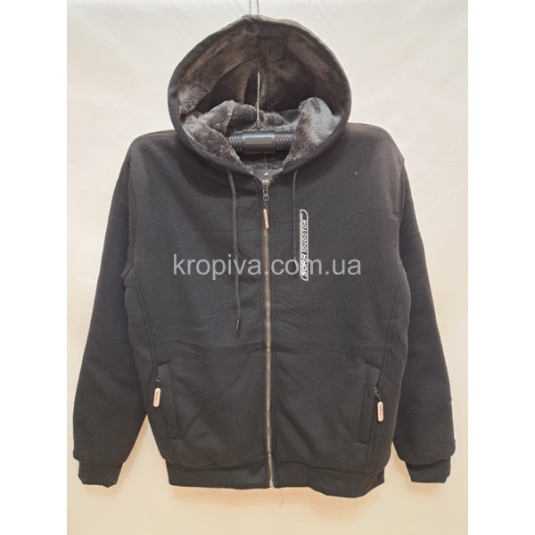 Мужская кофта 2362 B оптом 010925-55