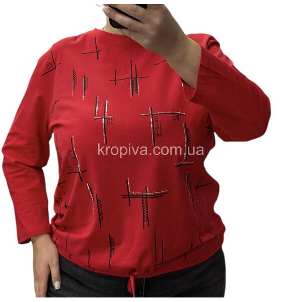 Женская кофта 27078 оптом 300825-696