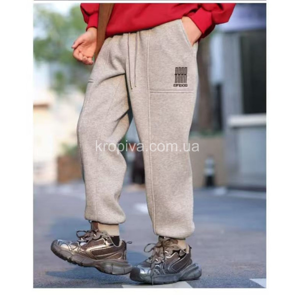 Дитячі штани 88220 оптом 020925-39