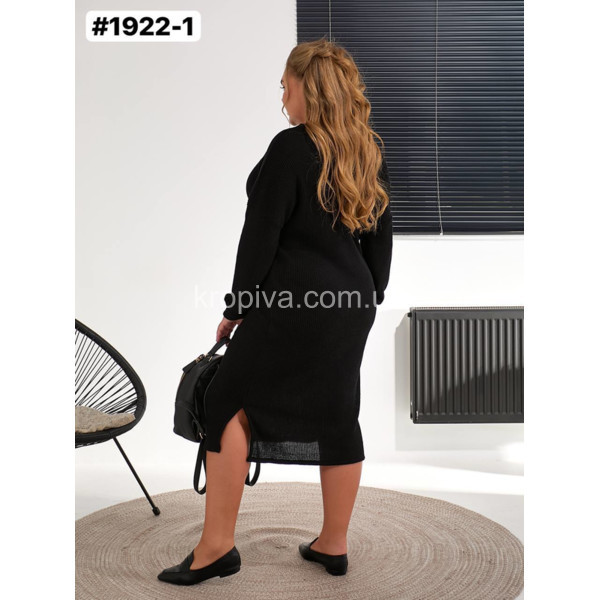 Женское платье 1922 супербатал оптом 020925-635